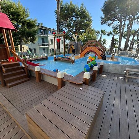 Hotel Relax Family & Spa Σαν Μπενεντέτο ντελ Τρόντο Εξωτερικό φωτογραφία