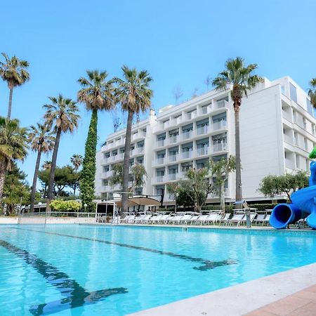 Hotel Relax Family & Spa Σαν Μπενεντέτο ντελ Τρόντο Εξωτερικό φωτογραφία