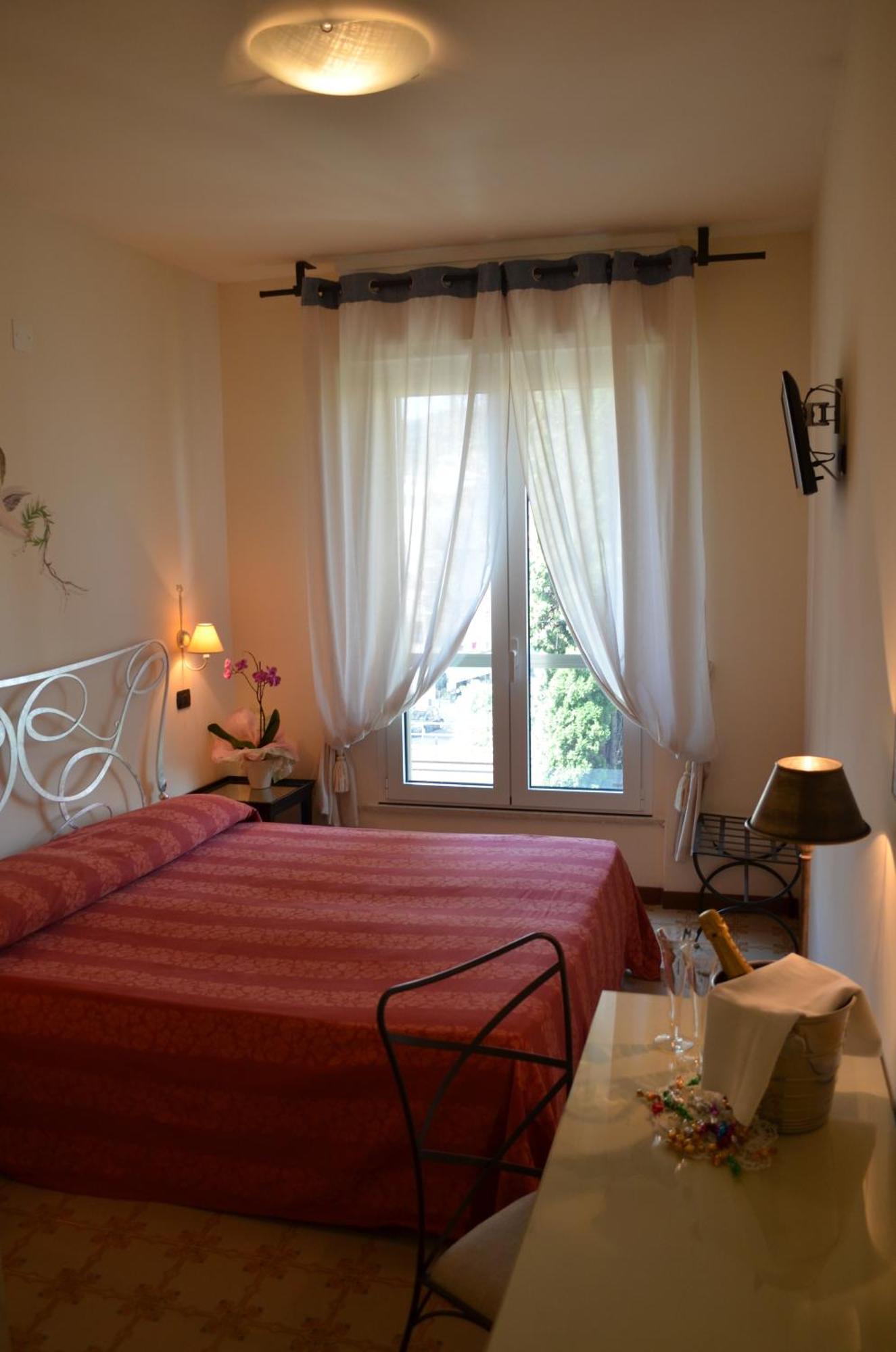 Hotel Relax Family & Spa Σαν Μπενεντέτο ντελ Τρόντο Εξωτερικό φωτογραφία