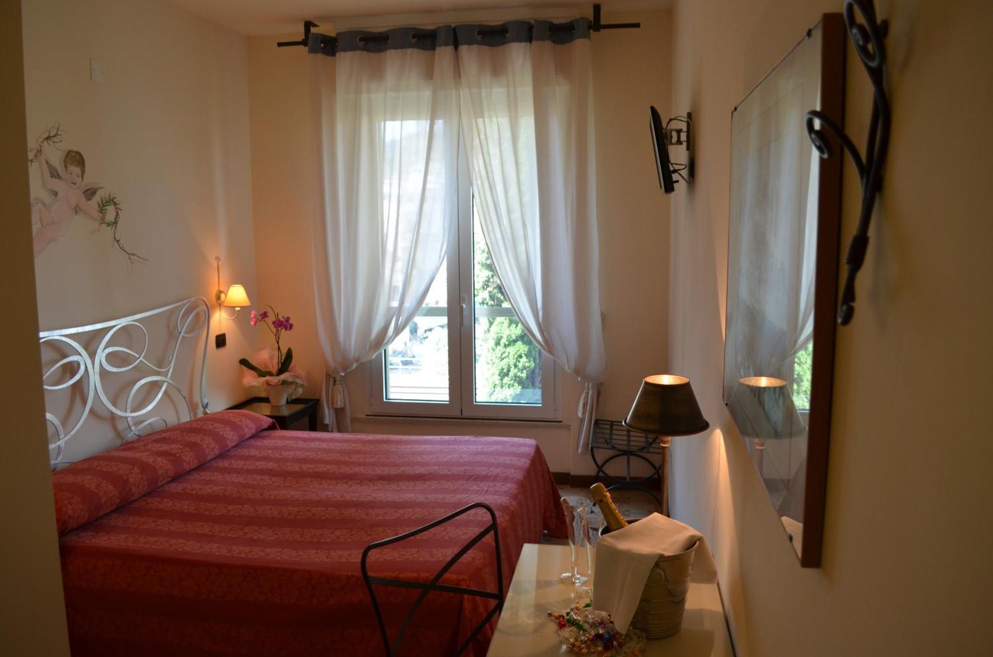 Hotel Relax Family & Spa Σαν Μπενεντέτο ντελ Τρόντο Εξωτερικό φωτογραφία