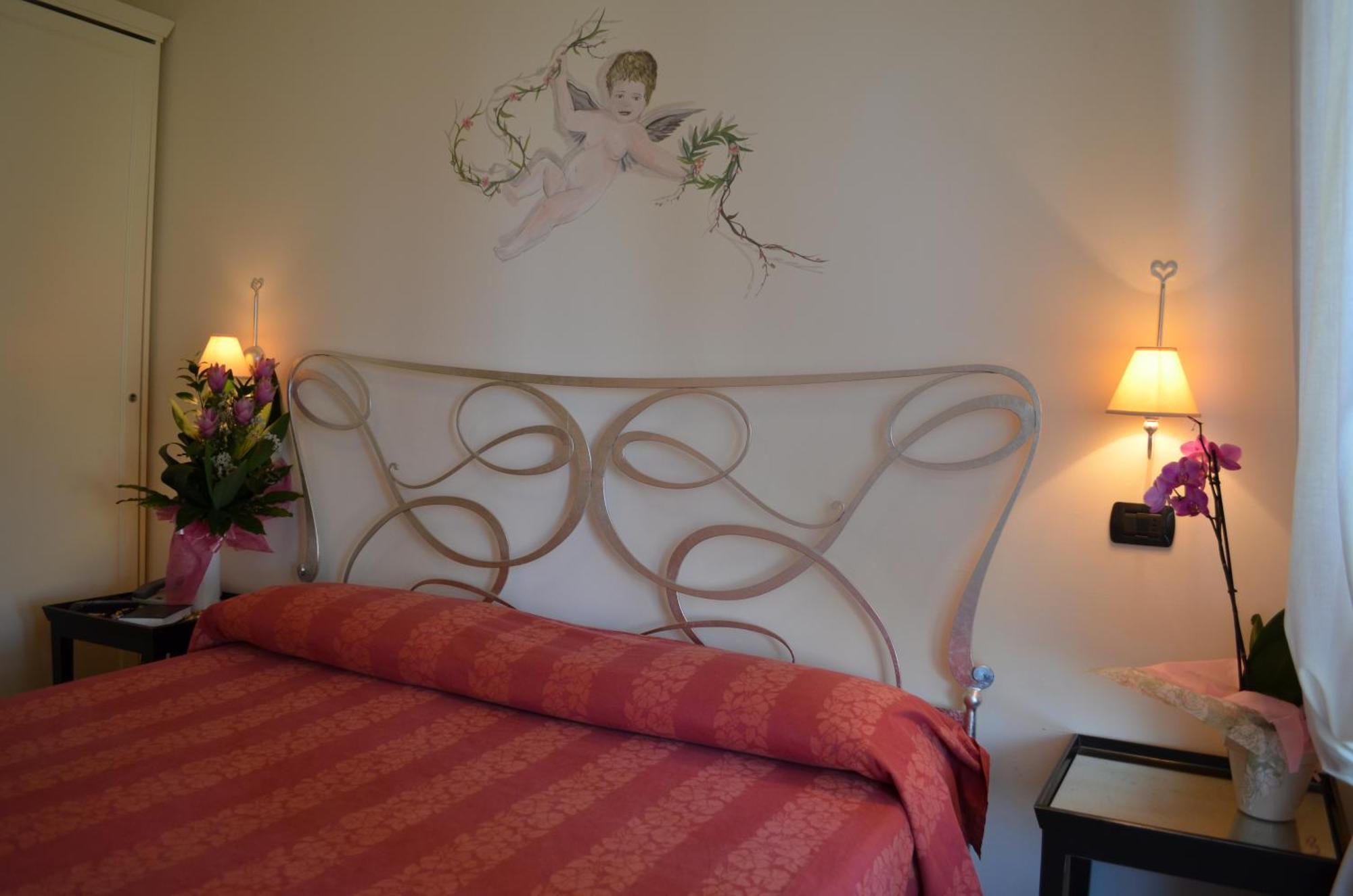 Hotel Relax Family & Spa Σαν Μπενεντέτο ντελ Τρόντο Εξωτερικό φωτογραφία