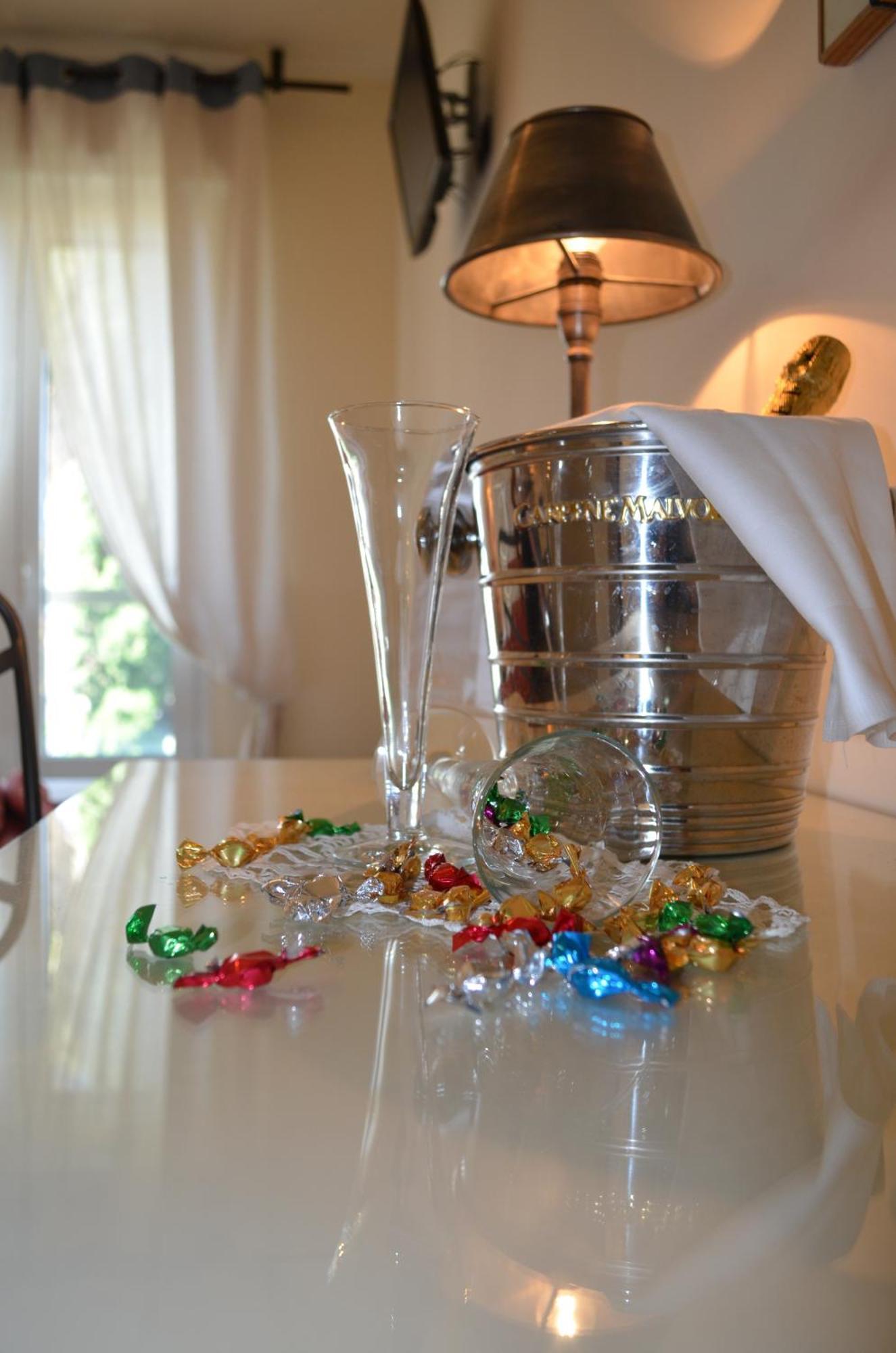 Hotel Relax Family & Spa Σαν Μπενεντέτο ντελ Τρόντο Εξωτερικό φωτογραφία