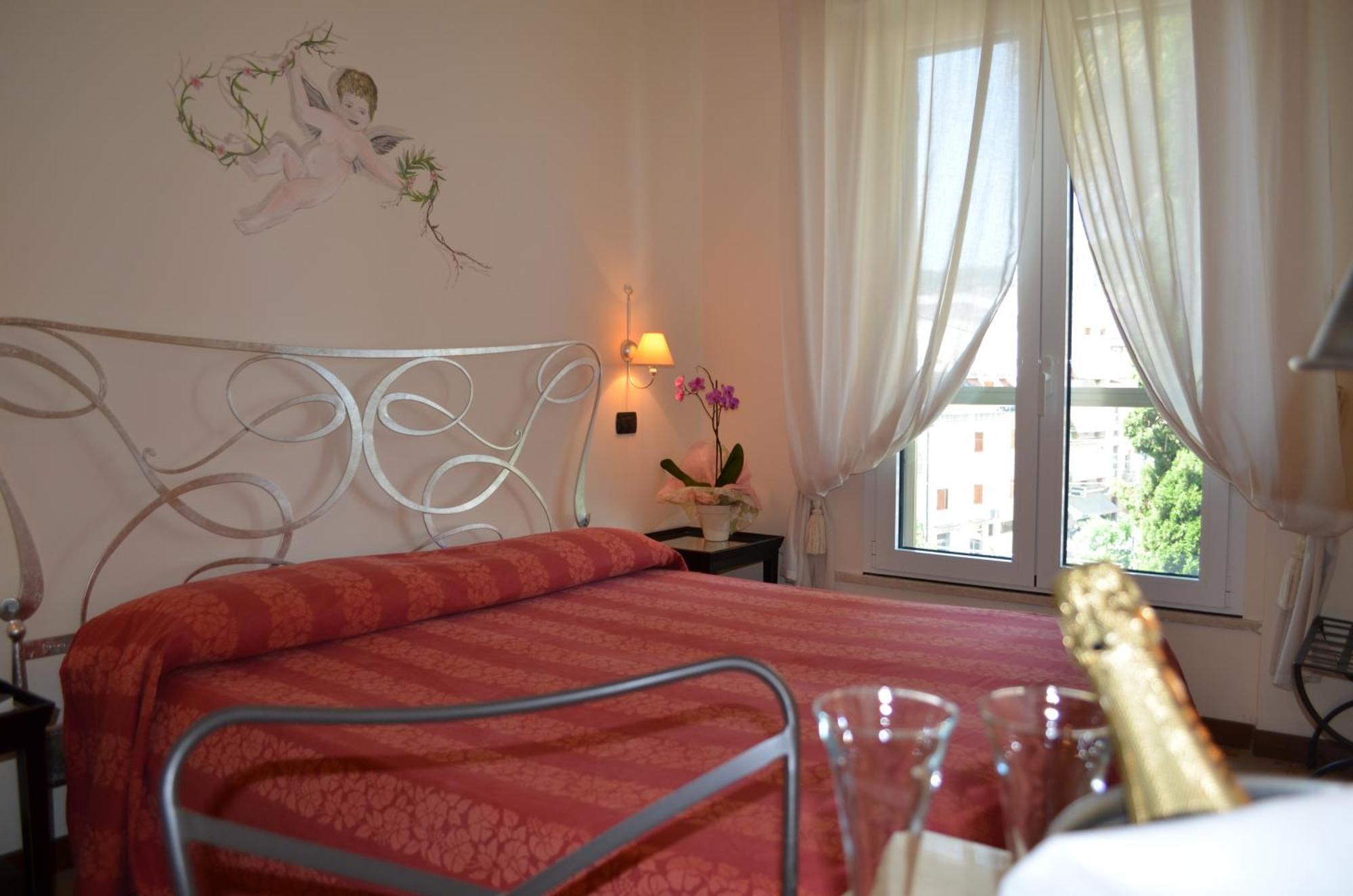 Hotel Relax Family & Spa Σαν Μπενεντέτο ντελ Τρόντο Εξωτερικό φωτογραφία