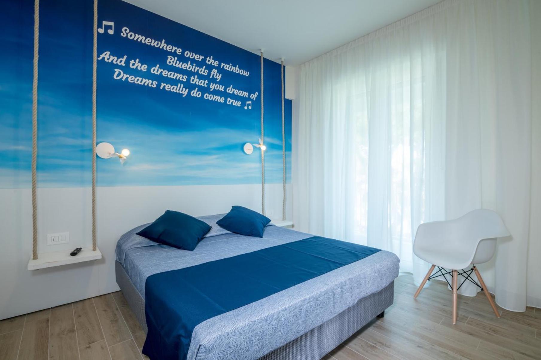 Hotel Relax Family & Spa Σαν Μπενεντέτο ντελ Τρόντο Εξωτερικό φωτογραφία