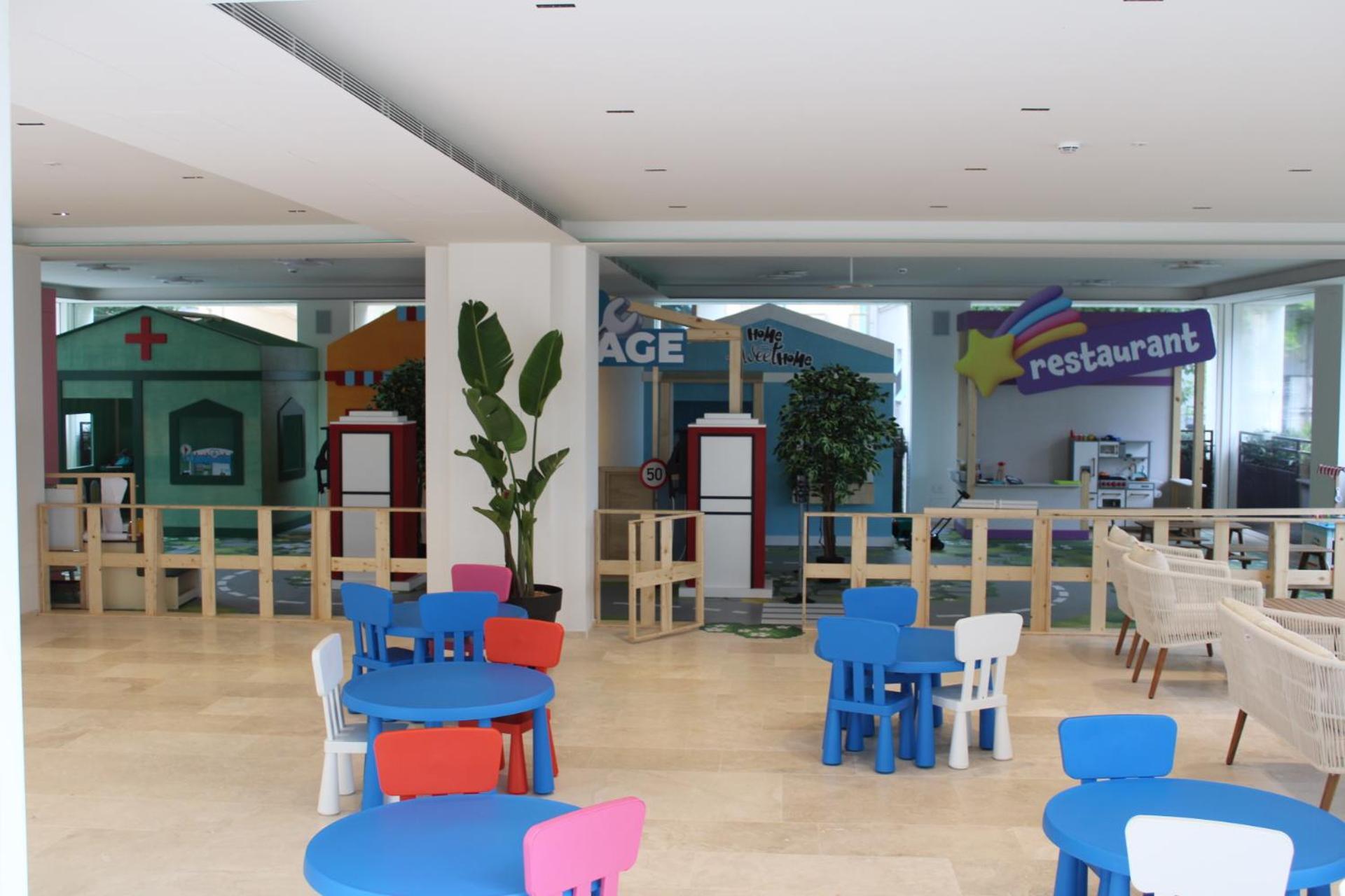 Hotel Relax Family & Spa Σαν Μπενεντέτο ντελ Τρόντο Εξωτερικό φωτογραφία