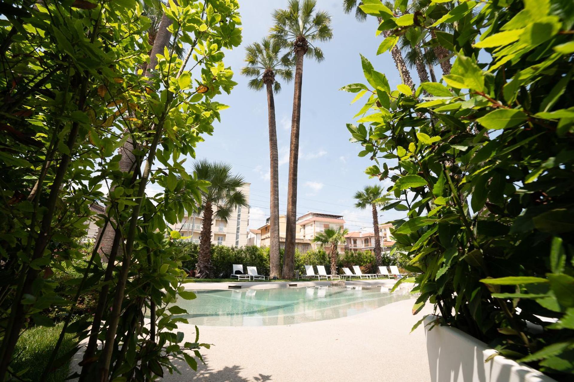 Hotel Relax Family & Spa Σαν Μπενεντέτο ντελ Τρόντο Εξωτερικό φωτογραφία