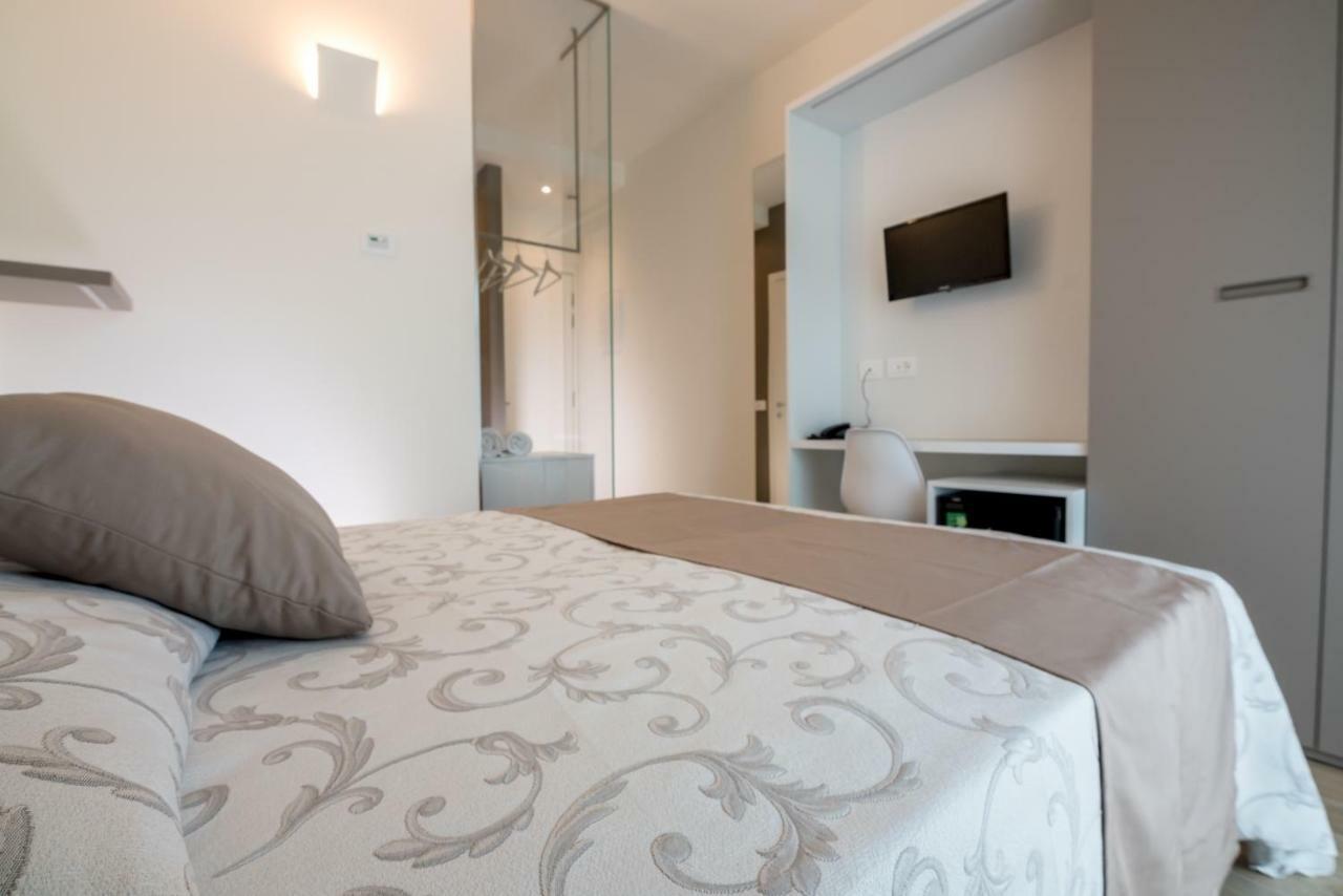 Hotel Relax Family & Spa Σαν Μπενεντέτο ντελ Τρόντο Εξωτερικό φωτογραφία