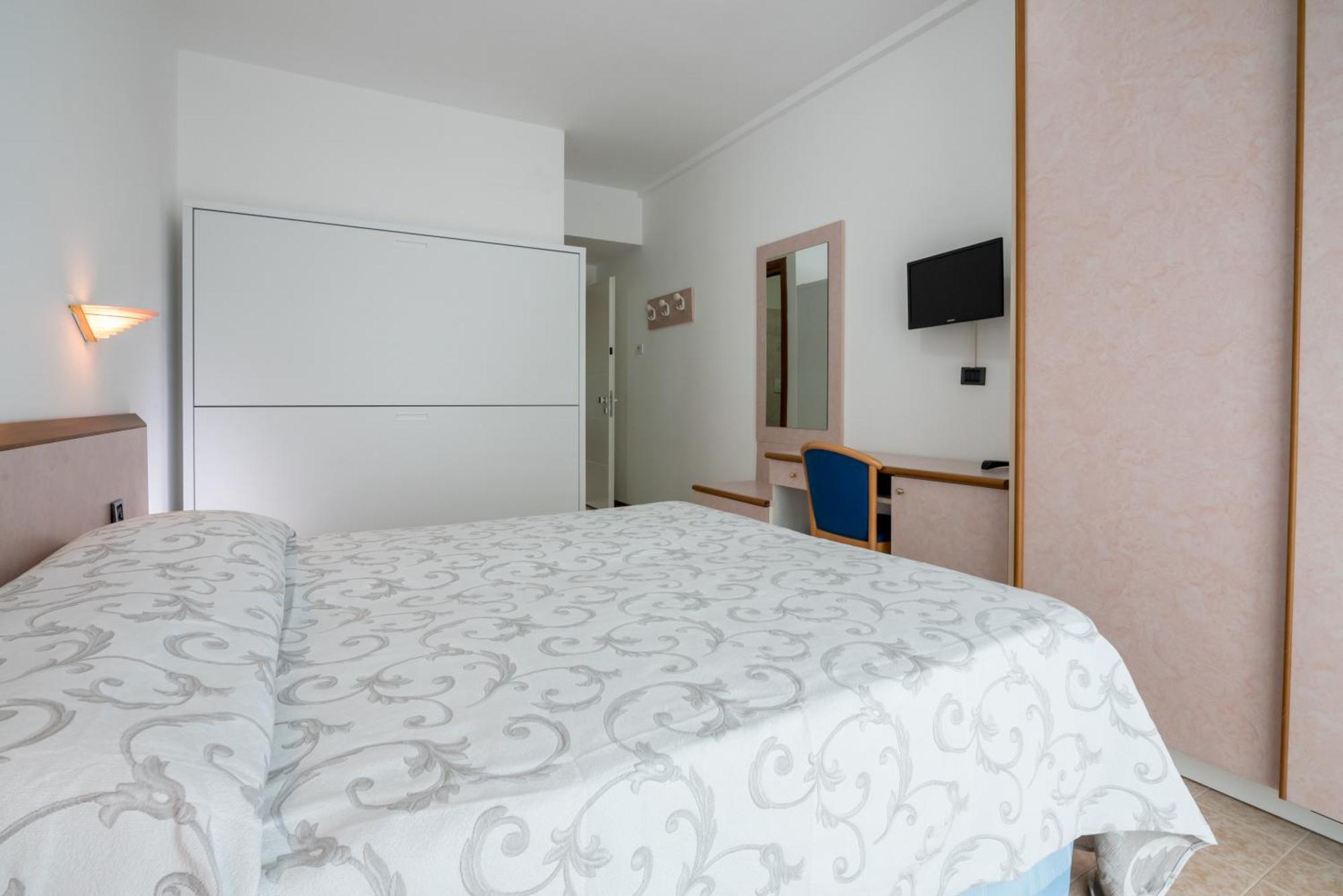Hotel Relax Family & Spa Σαν Μπενεντέτο ντελ Τρόντο Εξωτερικό φωτογραφία