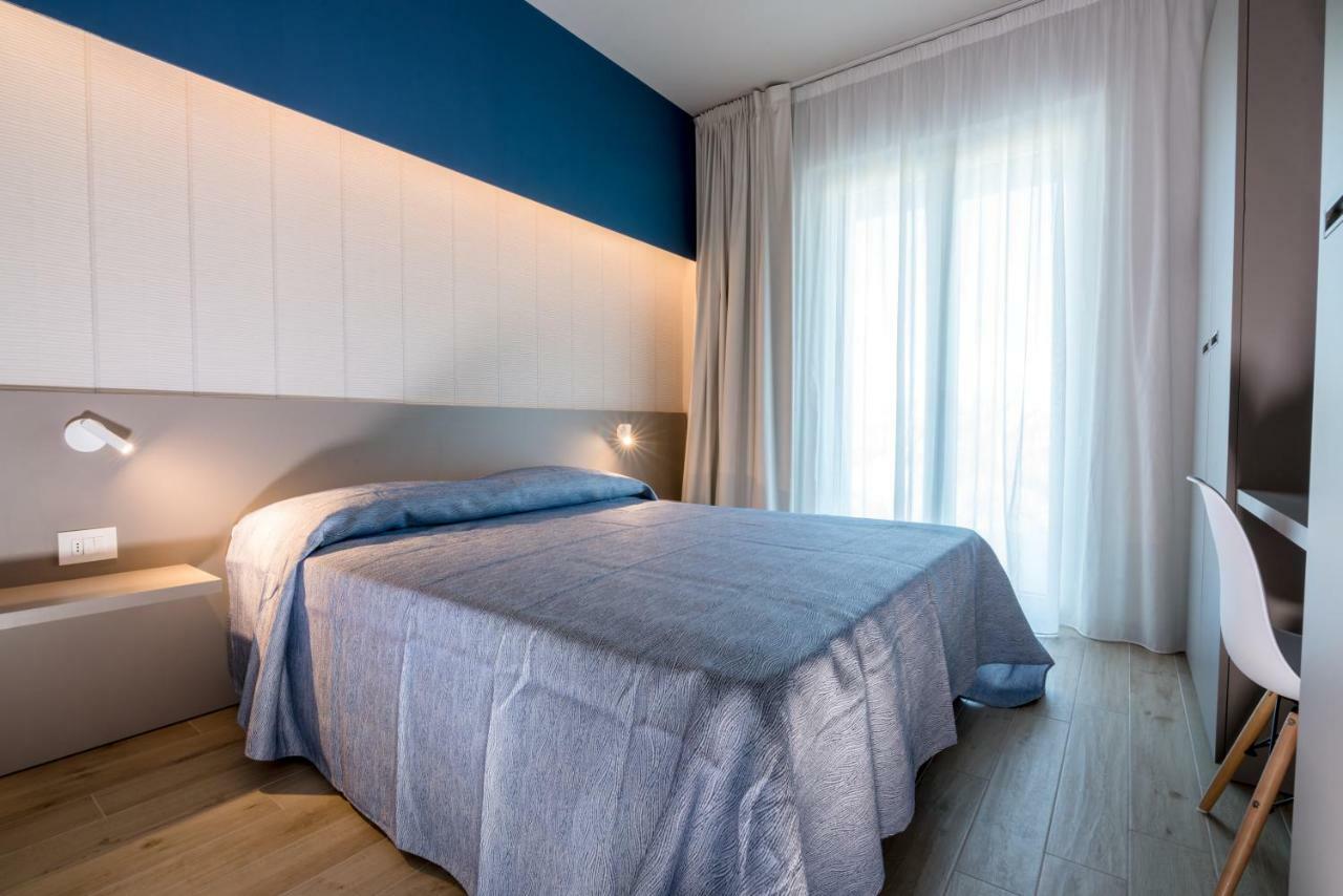 Hotel Relax Family & Spa Σαν Μπενεντέτο ντελ Τρόντο Εξωτερικό φωτογραφία