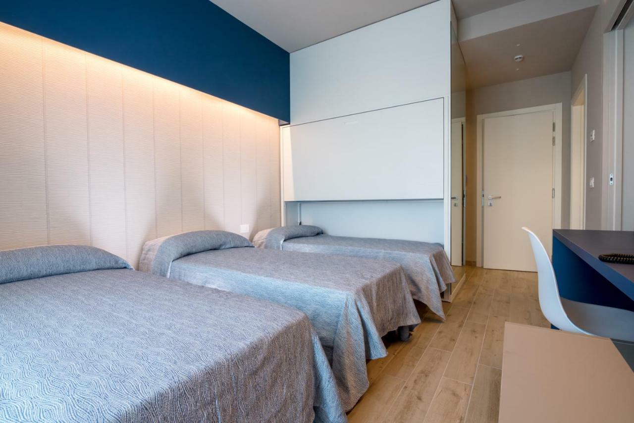 Hotel Relax Family & Spa Σαν Μπενεντέτο ντελ Τρόντο Εξωτερικό φωτογραφία