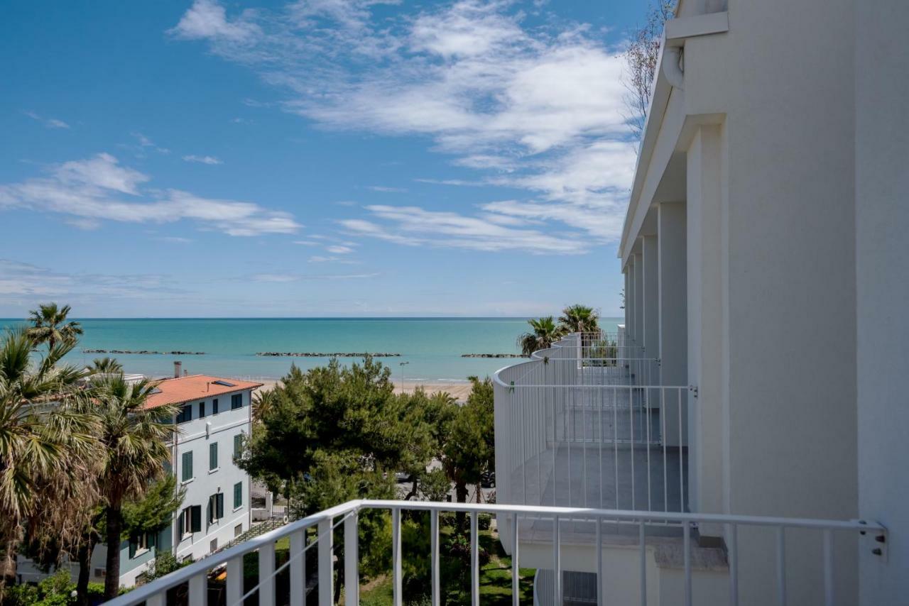 Hotel Relax Family & Spa Σαν Μπενεντέτο ντελ Τρόντο Εξωτερικό φωτογραφία