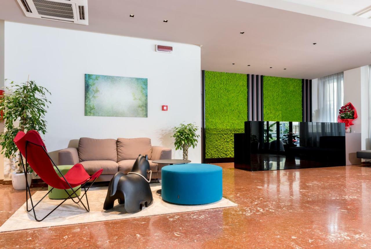 Hotel Relax Family & Spa Σαν Μπενεντέτο ντελ Τρόντο Εξωτερικό φωτογραφία