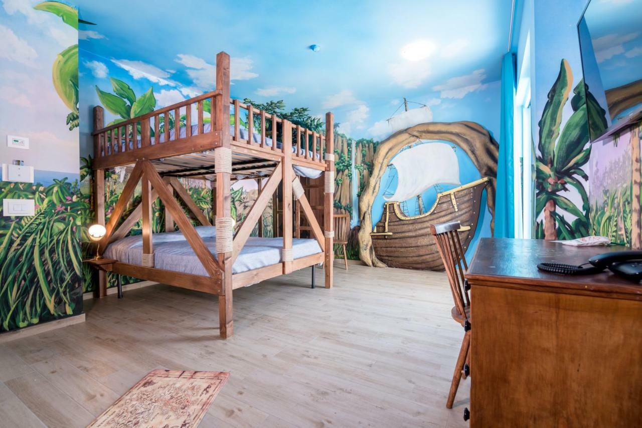 Hotel Relax Family & Spa Σαν Μπενεντέτο ντελ Τρόντο Εξωτερικό φωτογραφία